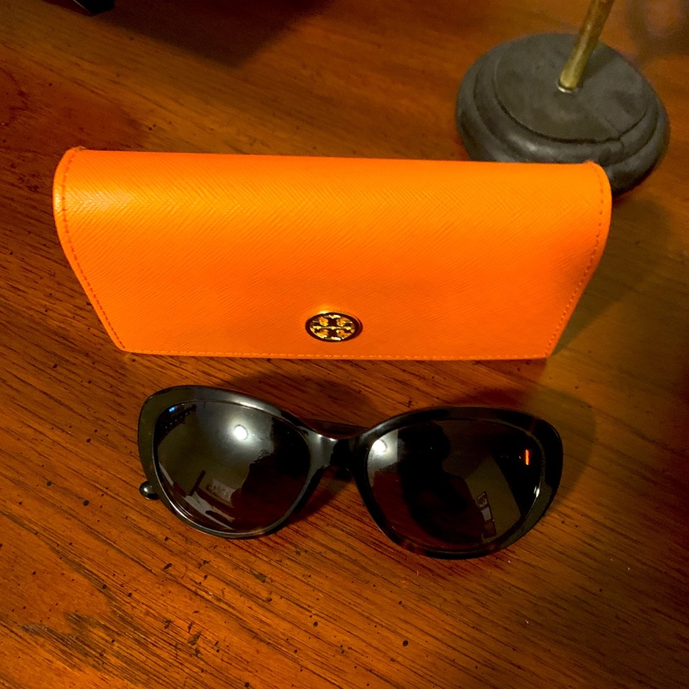 Tory Burch Sunglasses